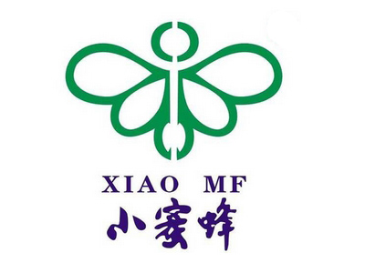 小蜜蜂家政品牌LOGO