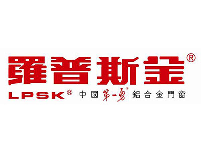 罗普斯金品牌LOGO