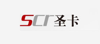 圣卡地板品牌LOGO