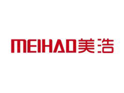 美浩分体式集成灶品牌LOGO