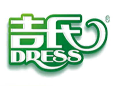 吉氏纸尿裤品牌LOGO