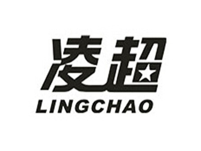 凌超老年鞋品牌LOGO