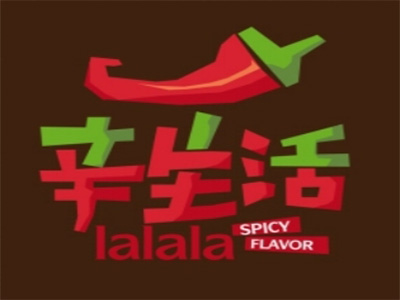 辛生活品牌LOGO