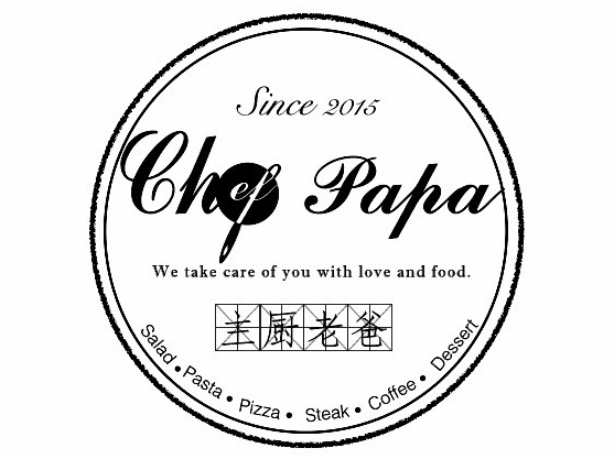 Chef Papa加盟费