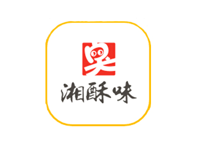 湘酥味臭豆腐品牌LOGO