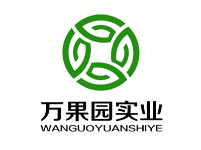 万果园品牌LOGO