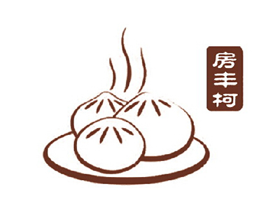 房丰柯炖肉胡辣汤品牌LOGO