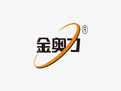 金奥力品牌LOGO