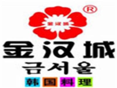 金汉城韩国石锅拌饭品牌LOGO