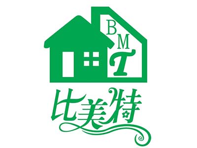 比美特品牌LOGO