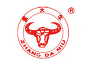 大牛水饺品牌LOGO