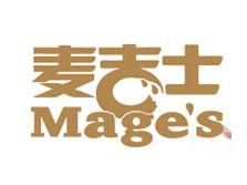 麦吉士汉堡加盟费