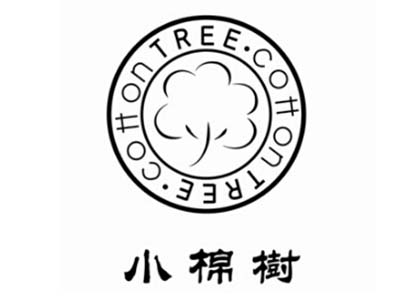 小棉树品牌LOGO