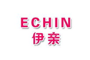 伊亲婴儿游泳馆品牌LOGO