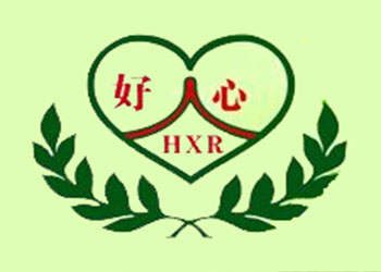 好心人药店品牌LOGO