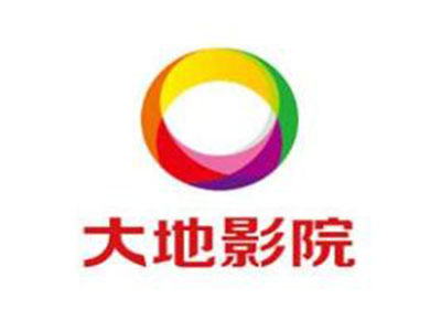 大地影院品牌LOGO