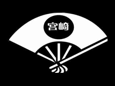 宫崎造型品牌LOGO