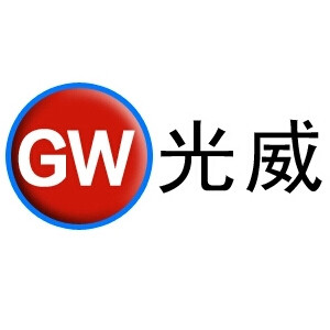 光威渔具品牌LOGO