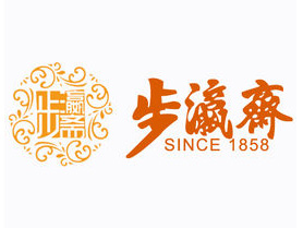 步瀛斋布鞋品牌LOGO