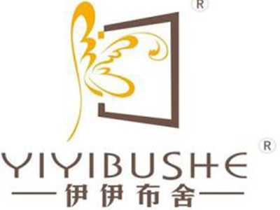 伊伊布舍窗帘品牌LOGO