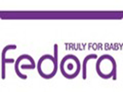 Fedora飞多儿童车品牌LOGO