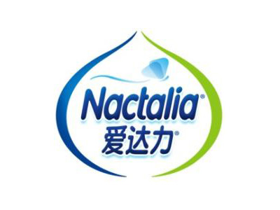 爱达力品牌LOGO