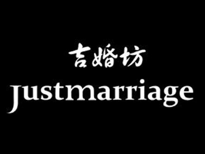 吉婚坊品牌LOGO