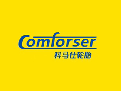 科马仕品牌LOGO