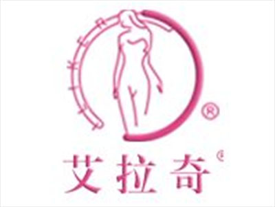 艾拉奇内衣品牌LOGO