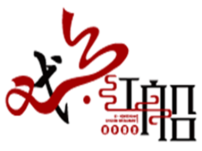 戏·红船品牌LOGO