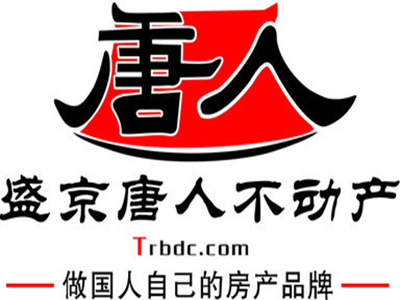 唐人不动产品牌LOGO