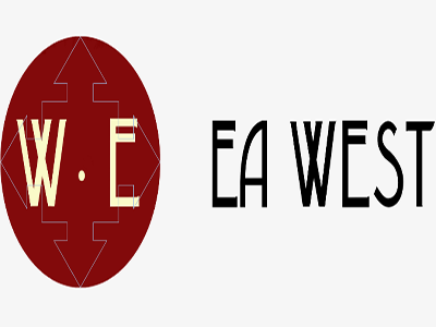 EAWEST东又西品牌LOGO