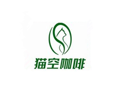 猫空咖啡品牌LOGO