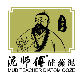 泥师傅硅藻泥品牌LOGO