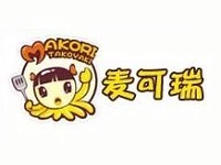 麦可瑞章鱼烧加盟费