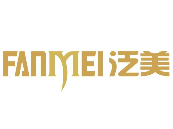 泛美橱柜品牌LOGO