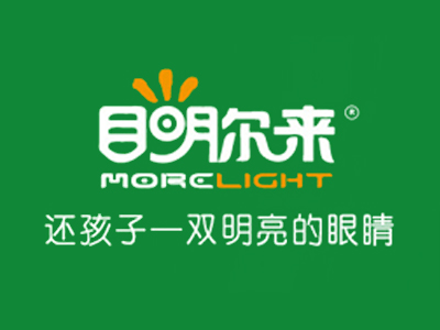 目明尔来品牌LOGO