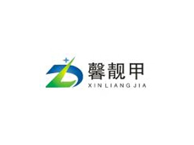 馨靓甲品牌LOGO