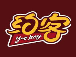 约客披萨品牌LOGO