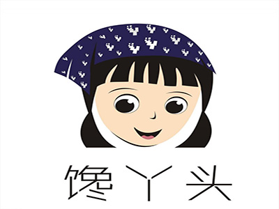 馋丫头品牌LOGO