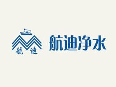 航迪净水器品牌LOGO