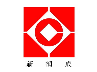 新润成陶瓷品牌LOGO