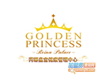 芮娜皇宫美容养生中心品牌LOGO