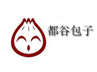 都谷包子品牌LOGO