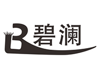 碧澜净水器品牌LOGO