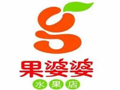 果婆婆品牌LOGO