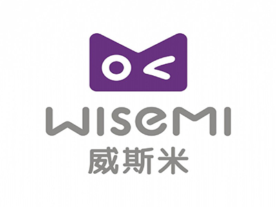 威斯米童装品牌LOGO