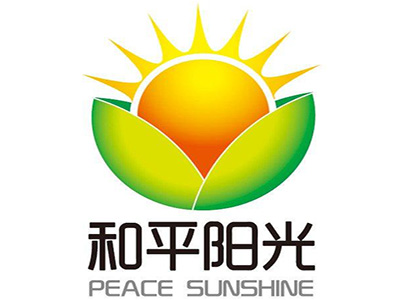和平太阳能品牌LOGO