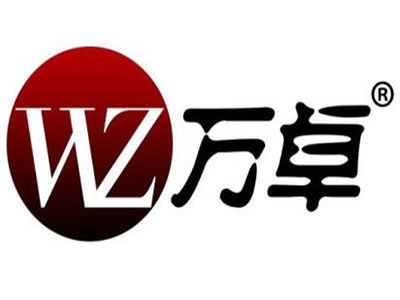 万卓小豆现磨豆浆品牌LOGO