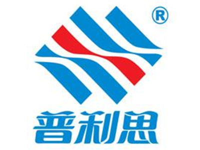 普利思桶装水品牌LOGO